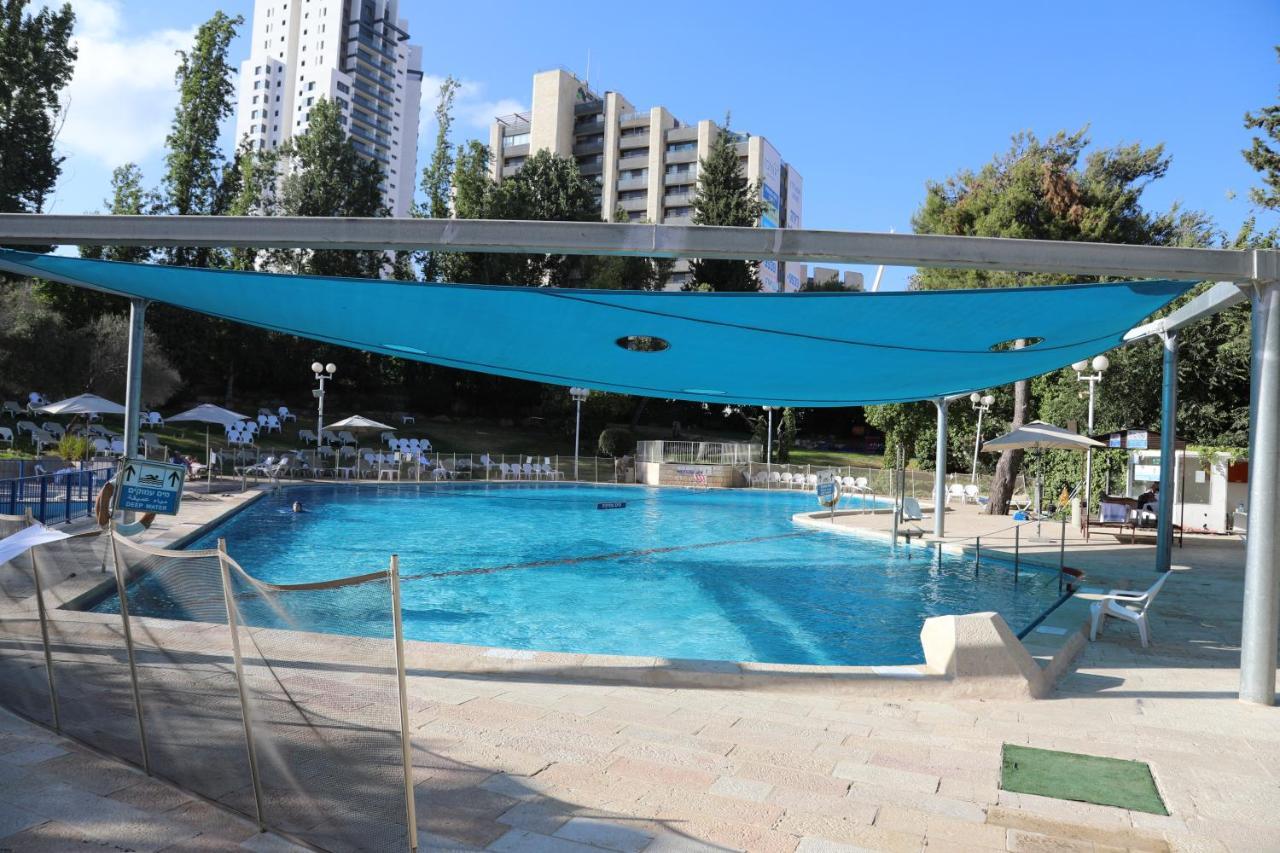 Jerusalem Hotel Private Luxury Suites Near Western Wall Me Neftoah Extérieur photo