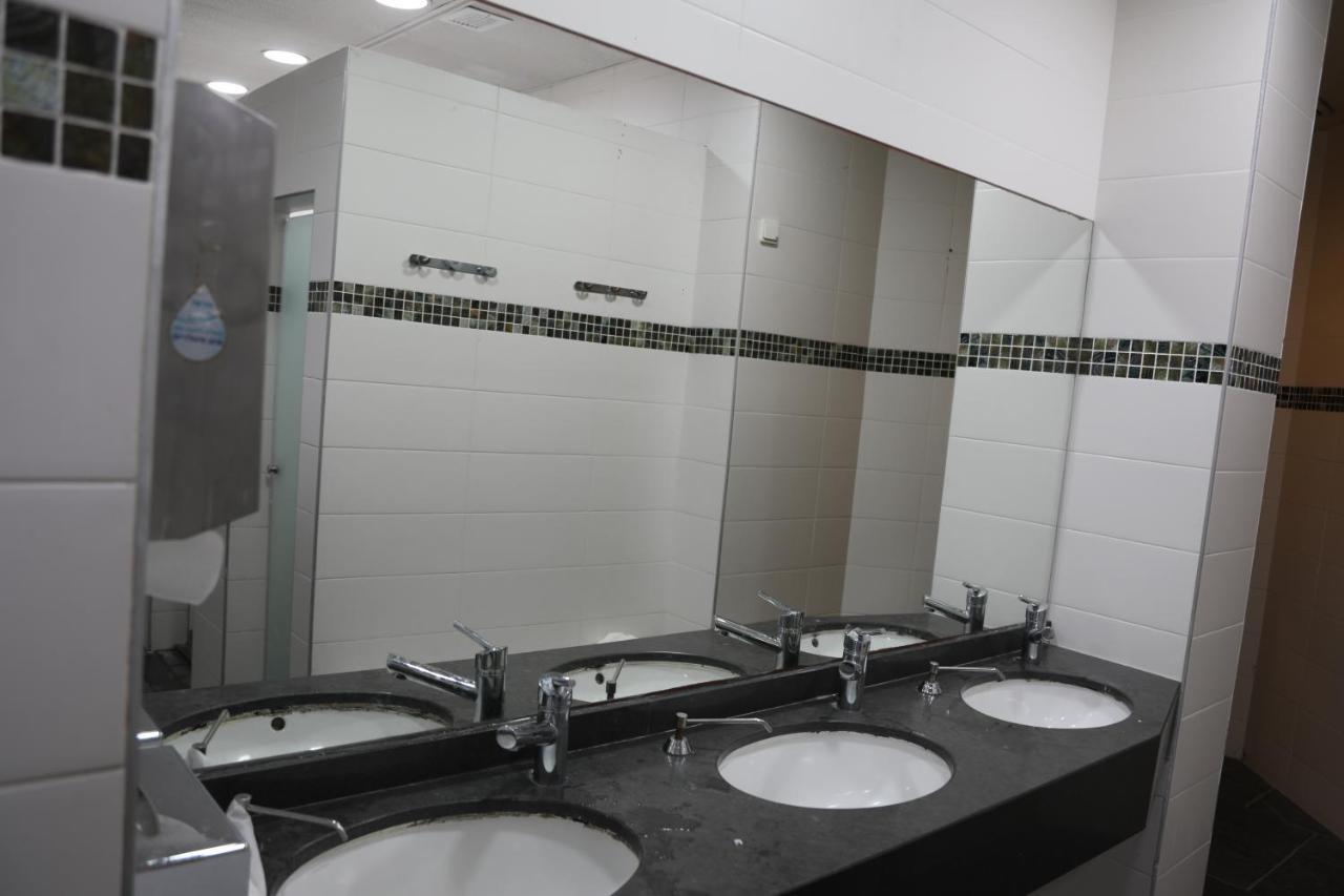 Jerusalem Hotel Private Luxury Suites Near Western Wall Me Neftoah Extérieur photo