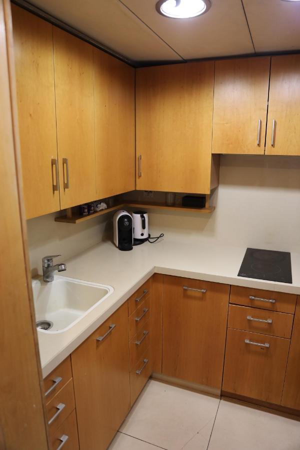 Jerusalem Hotel Private Luxury Suites Near Western Wall Me Neftoah Extérieur photo