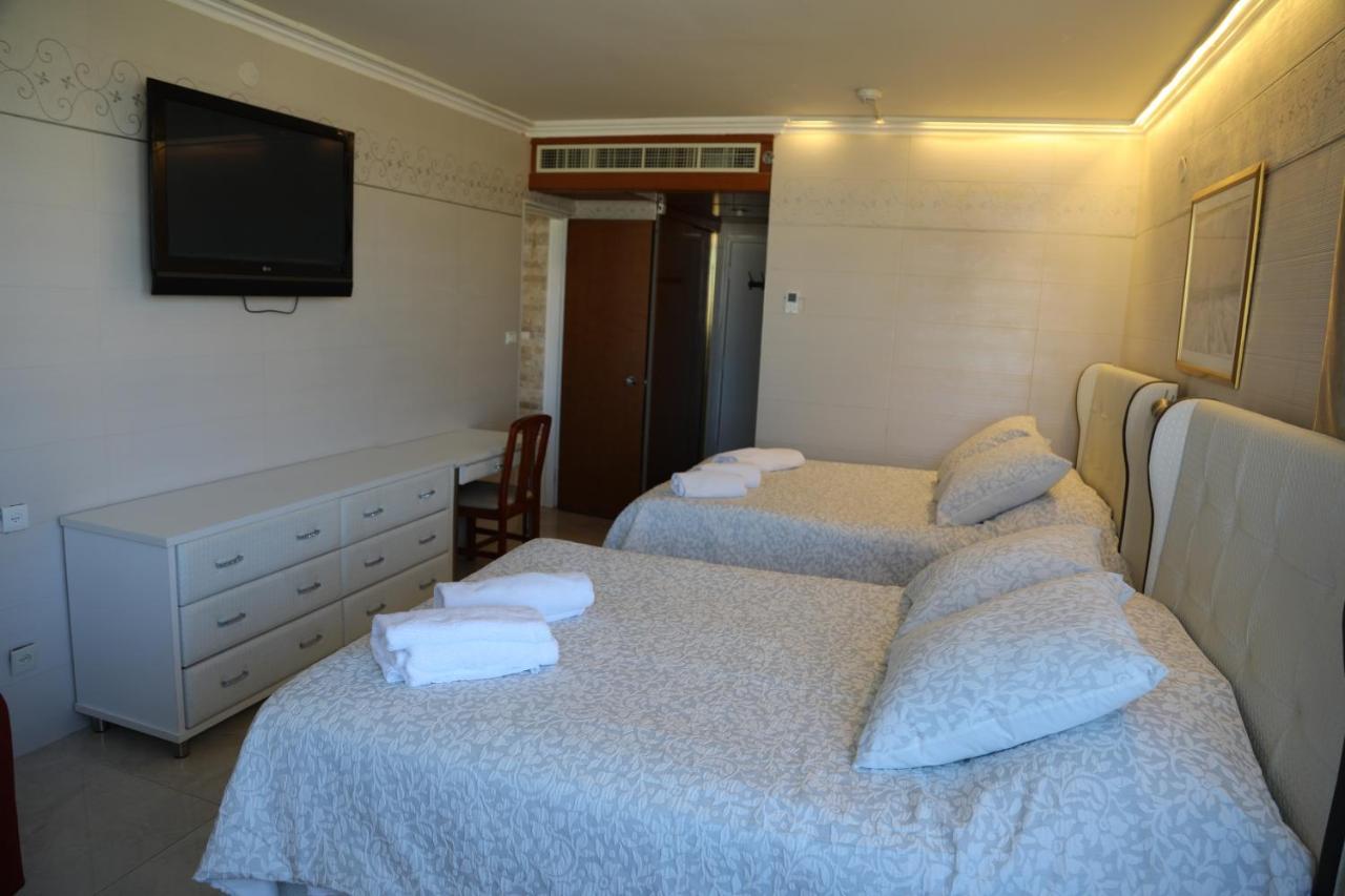 Jerusalem Hotel Private Luxury Suites Near Western Wall Me Neftoah Extérieur photo