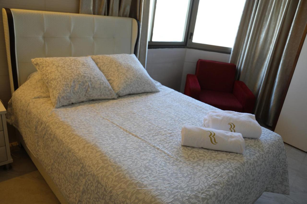 Jerusalem Hotel Private Luxury Suites Near Western Wall Me Neftoah Extérieur photo
