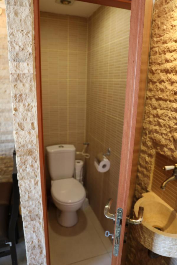 Jerusalem Hotel Private Luxury Suites Near Western Wall Me Neftoah Extérieur photo
