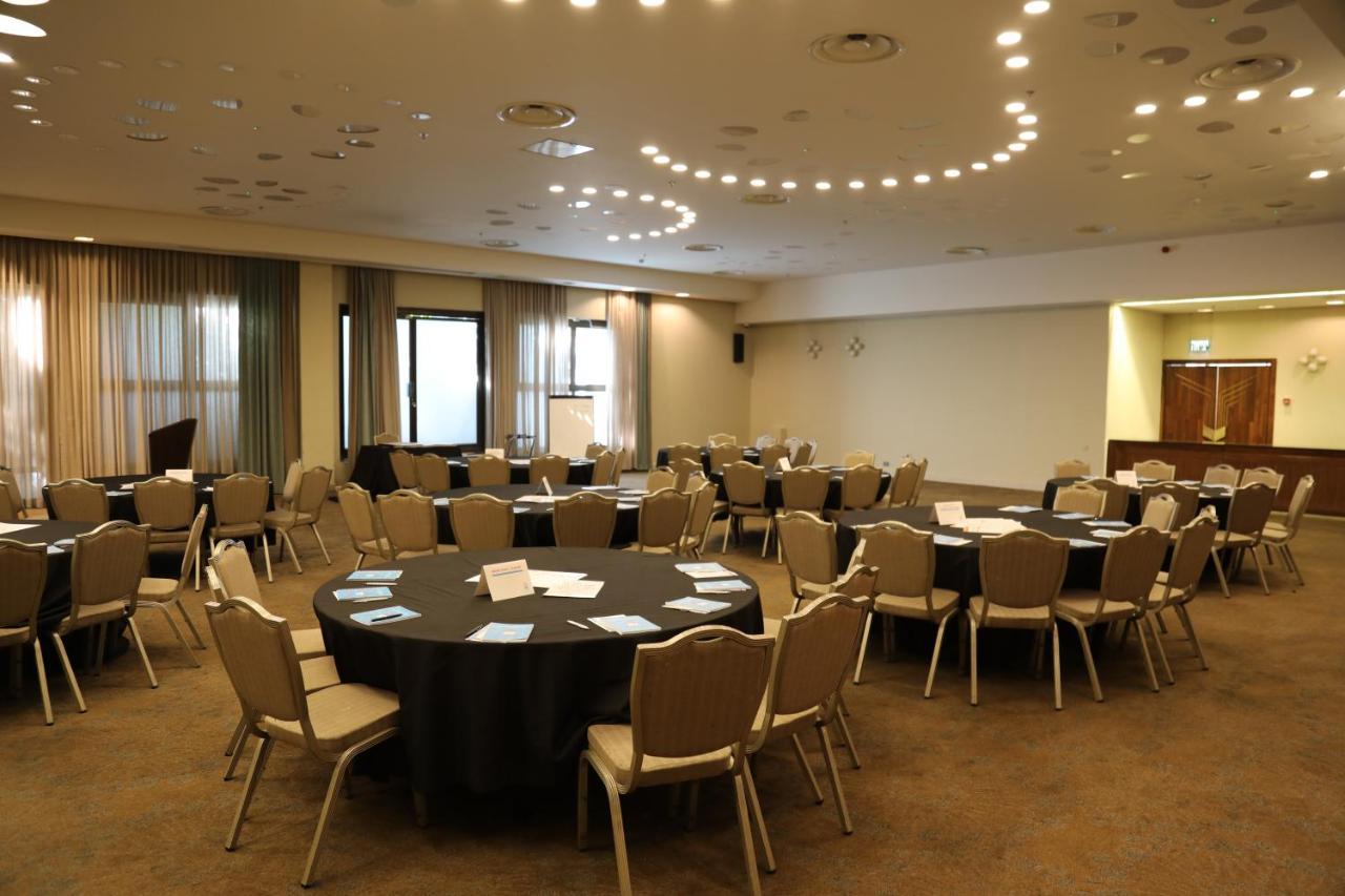 Jerusalem Hotel Private Luxury Suites Near Western Wall Me Neftoah Extérieur photo