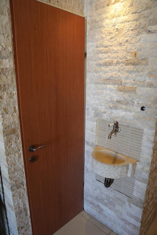 Jerusalem Hotel Private Luxury Suites Near Western Wall Me Neftoah Extérieur photo